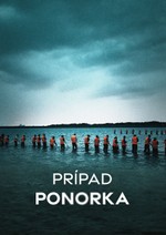 Prípad: Ponorka
