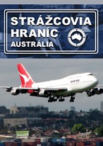 Strážcovia hraníc (Austrália)