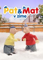 Pat a Mat v zime
