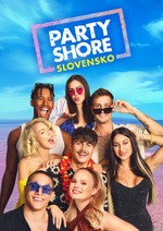 Party Shore Slovensko