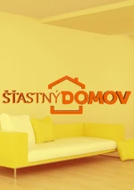 Šťastný domov