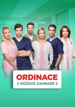 Ordinace v růžové zahradě 2