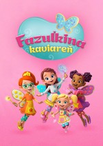 Fazuľkina kaviareň