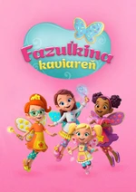 Fazuľkina kaviareň