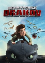 Ako si vycvičiť drakov