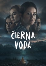 Čierna voda
