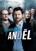 Kriminálka Anděl
