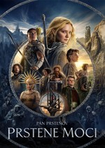 Pán prsteňov: Prstene moci