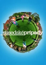 Susedské prípady