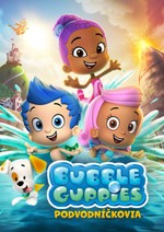 Bubble Guppies: Podvodníčkovia