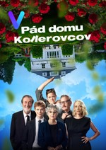 Pád domu Kollerovcov