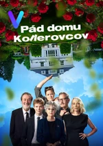 Pád domu Kollerovcov