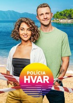 Polícia Hvar