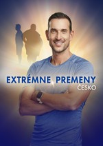 Extrémne premeny Česko - Druhá šanca na život