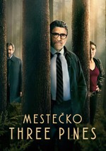 Mestečko Three Pines