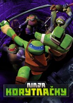 Ninja Korytnačky