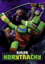 Ninja Korytnačky