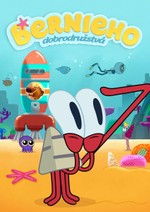 Bernieho dobrodružstvá