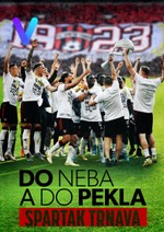 Do neba a do pekla: Spartak Trnava