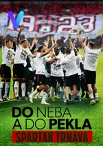 Do neba a do pekla: Spartak Trnava