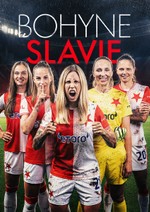 Bohyne Slavie