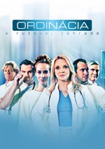 Ordinácia v ružovej záhrade