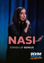 Nasi: Stand-up bonus