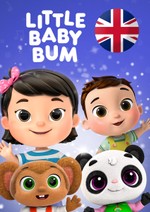 Little Baby Bum (ENG)