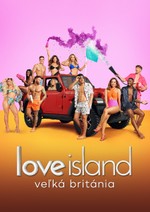 Love Island (Veľká Británia)