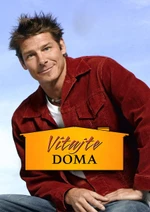 Vitajte doma