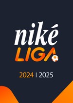Niké liga 2024/2025