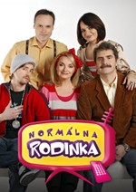 Normálna rodinka