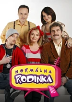Normálna rodinka