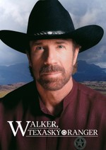 Walker, texaský ranger