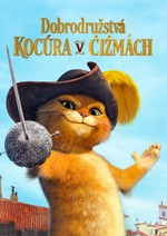 Dobrodružstvá Kocúra v čižmách