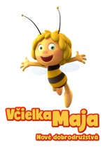 Včielka Maja - Nové dobrodružstvá