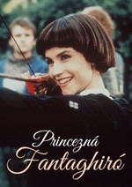 Princezná Fantaghiró