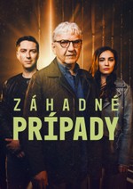 Záhadné prípady