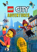 LEGO City Adventures