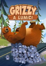 Grizzy a lumíci