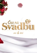 Čas na svadbu