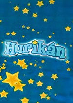Hurikán