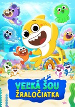 Veľká šou žraločiatka
