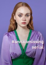 #annaismissing