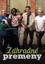 Záhradné premeny