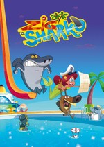 Zig a Sharko