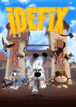 Idefix