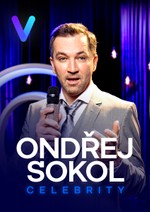 Ondřej Sokol: Celebrity