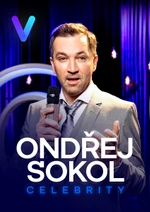 Ondřej Sokol: Celebrity