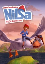 Nezvyčajná cesta Nilsa Holgerssona